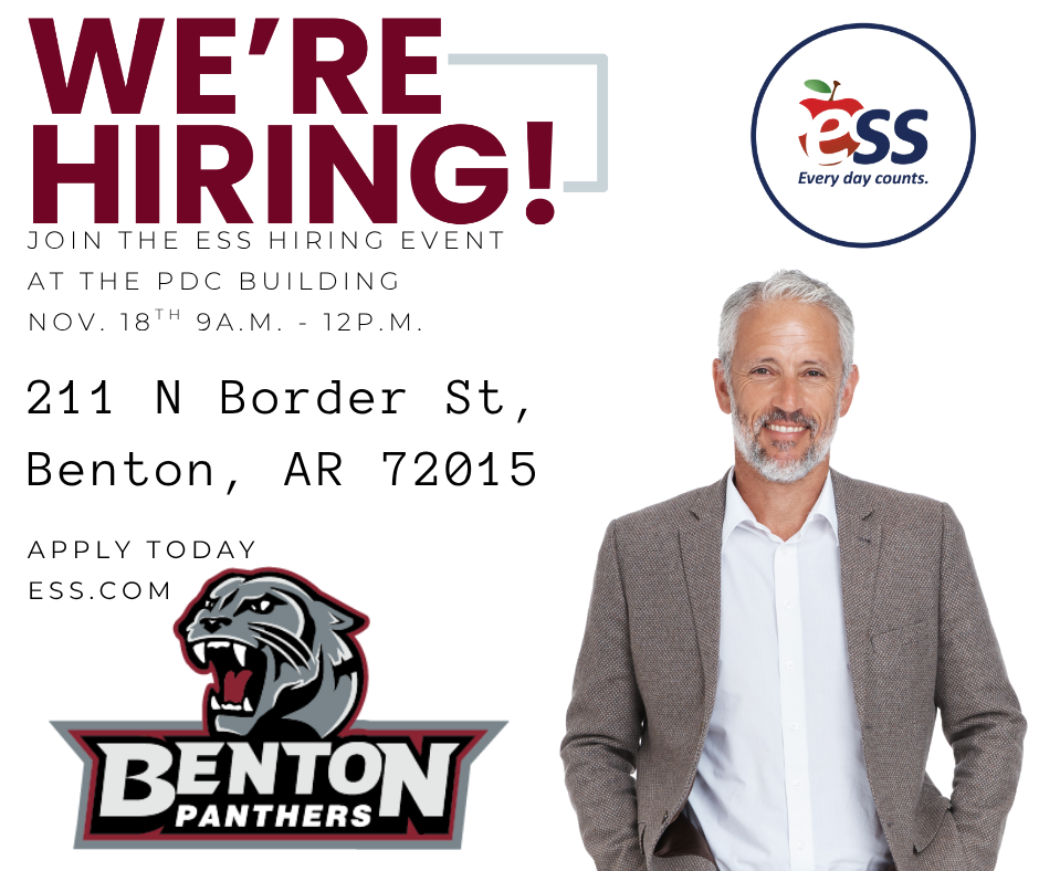 we are hiring substitute teachers