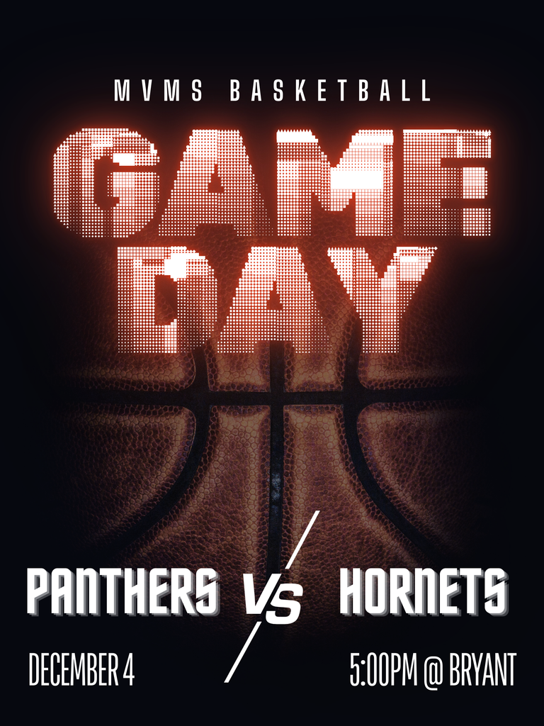 mvms game day