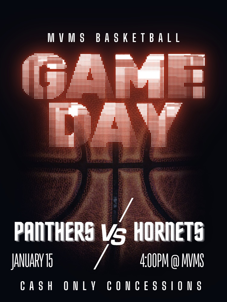 game day vs hornets