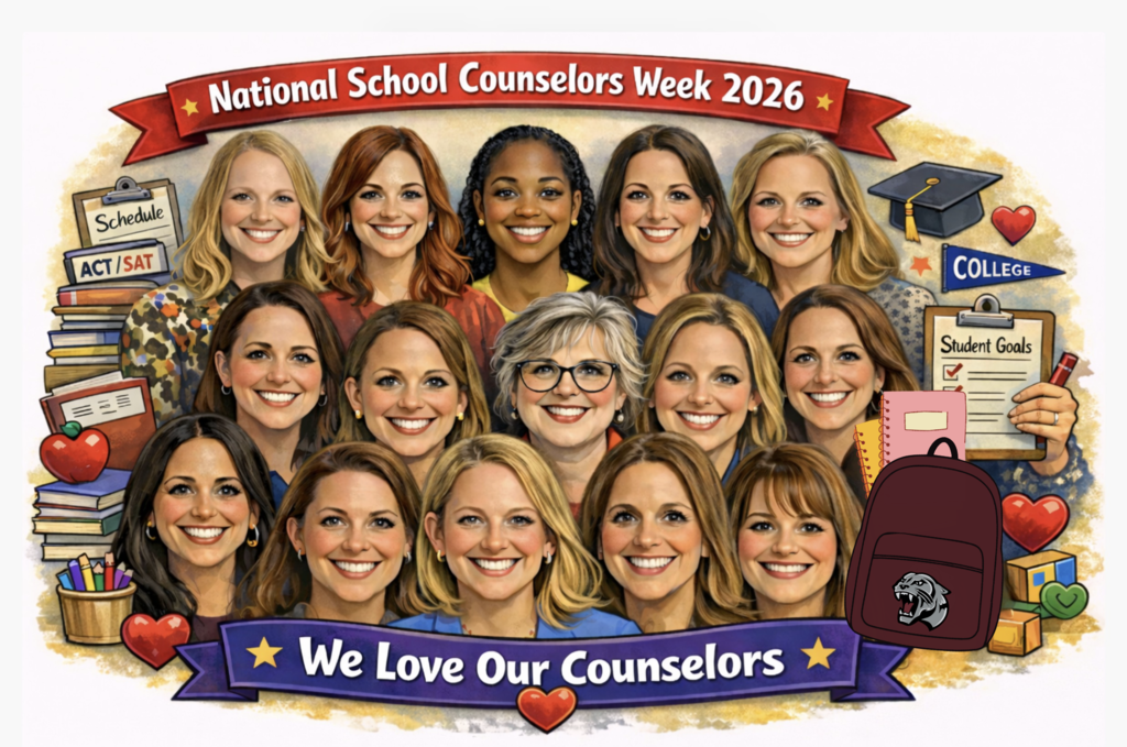 School Counselors Week