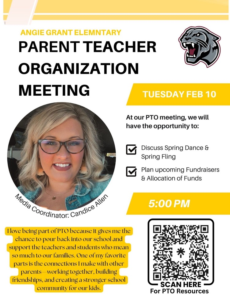 PTO meeting today 5:00
