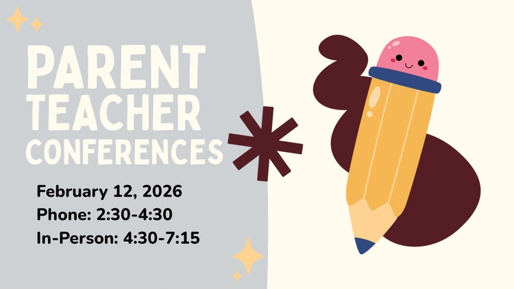 parent teacher conferences