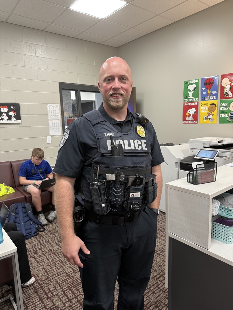 mvms resource officer