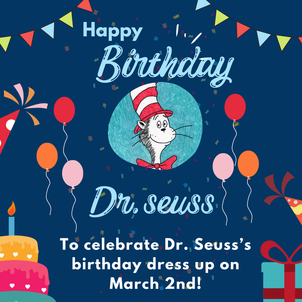 dr seuss