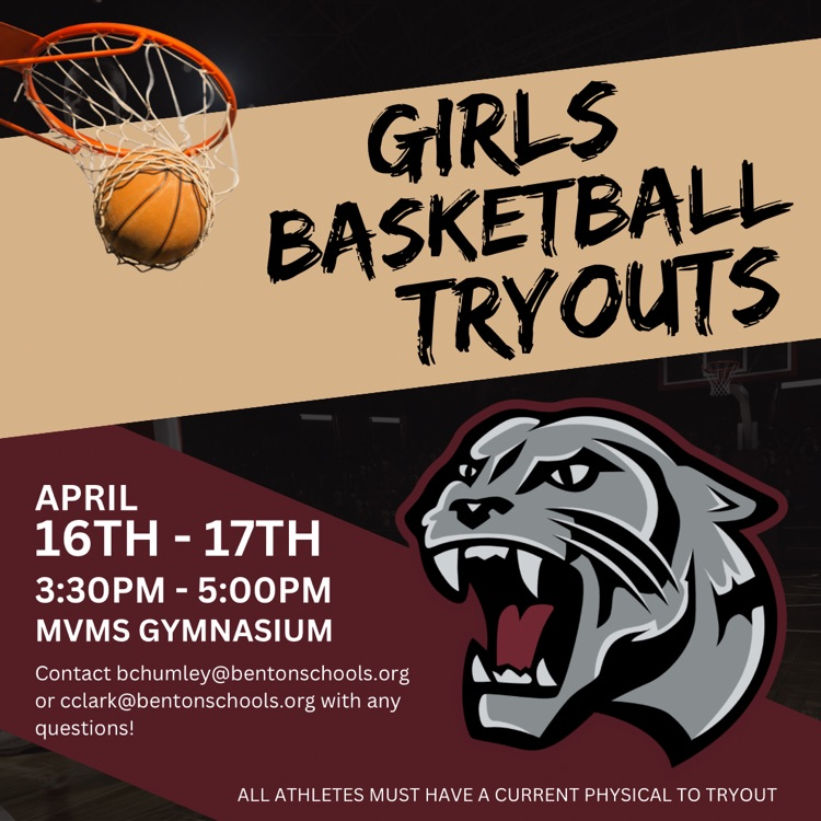 girls basketball tryouts 