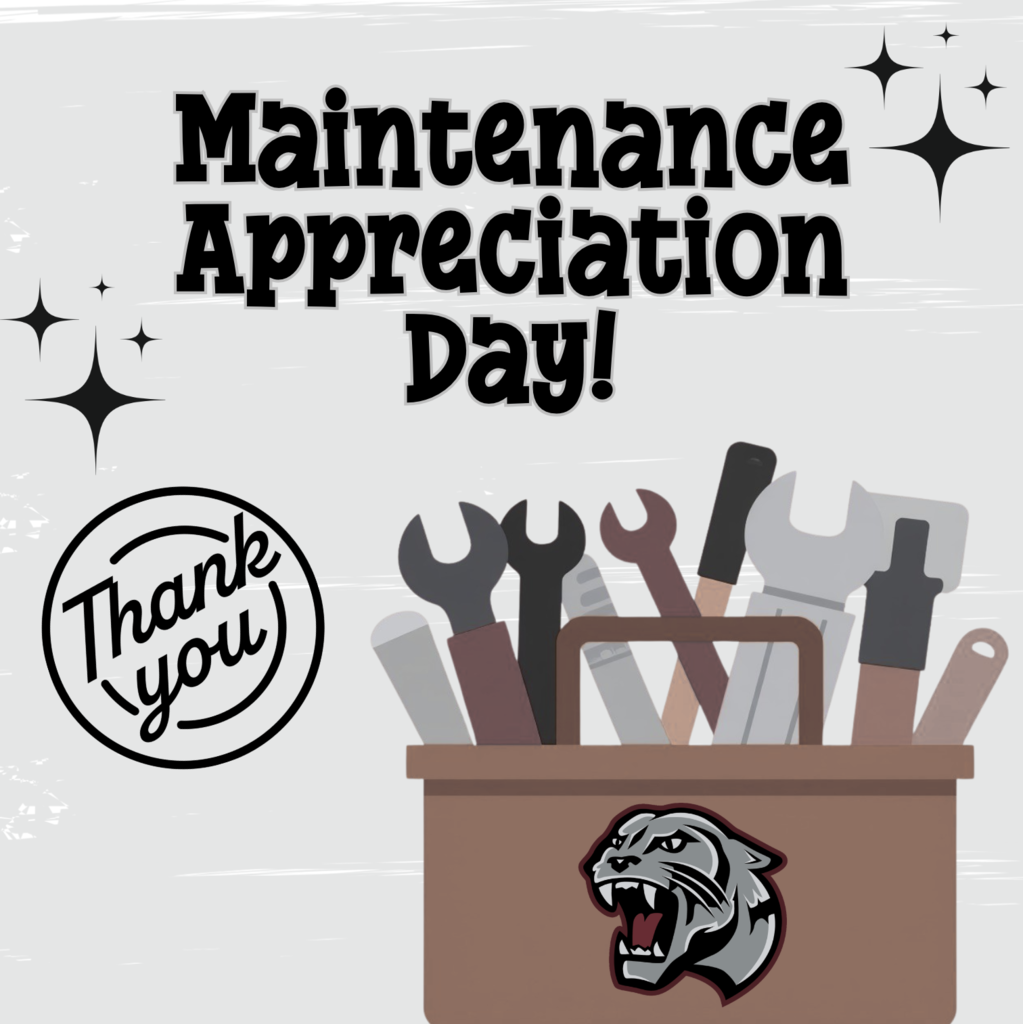 maintenance appreciation day