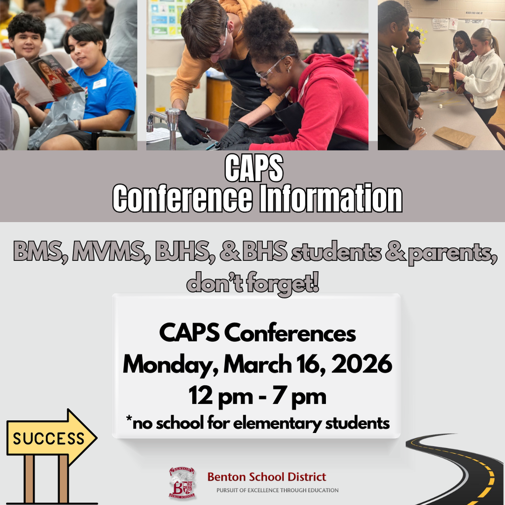 CAPS Conference Information