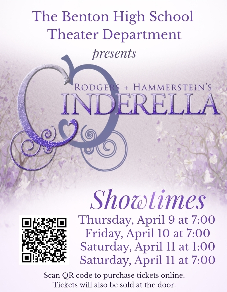 Cinderella Showtimes