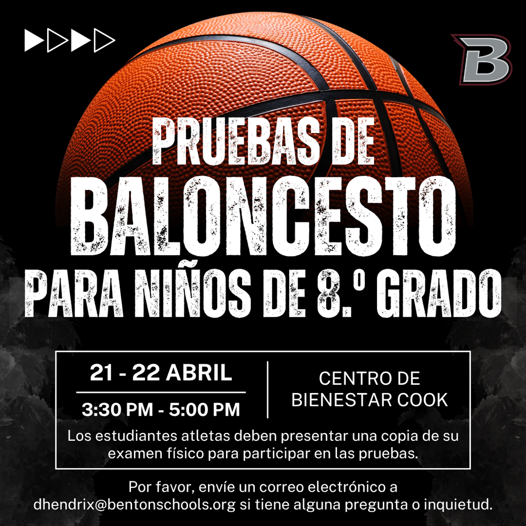 basketball tryouts 8th grade 