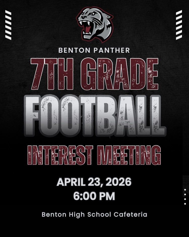 football info meeting 