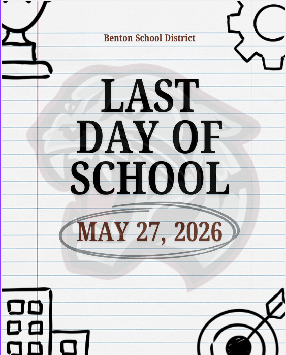 Last Day of School