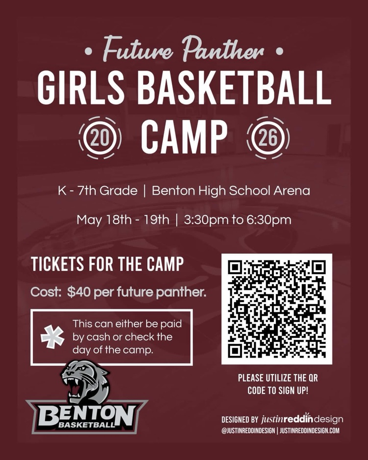 MVMS basketball camp