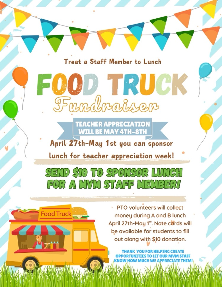 food truck fundraiser
