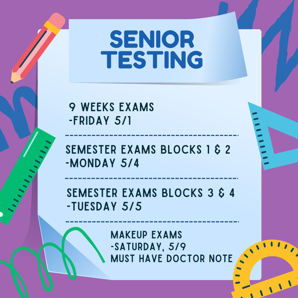 sr testing