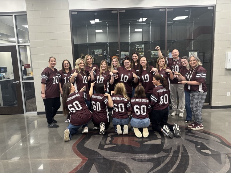 MVMS staff