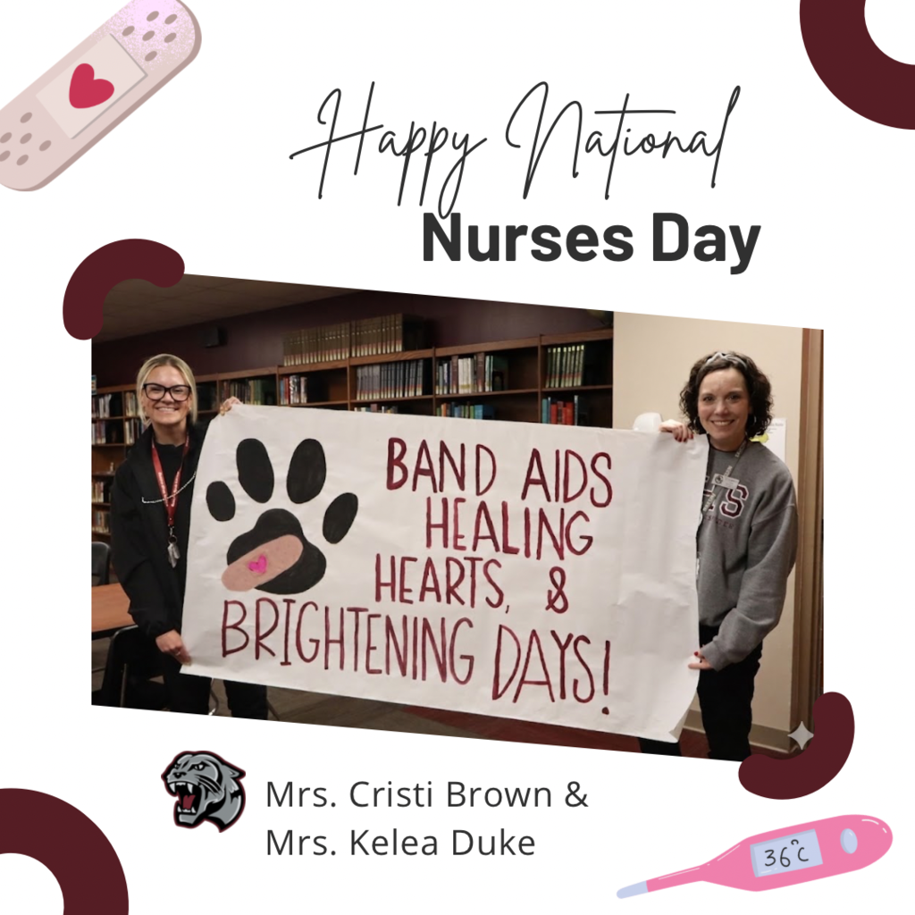 nurses
