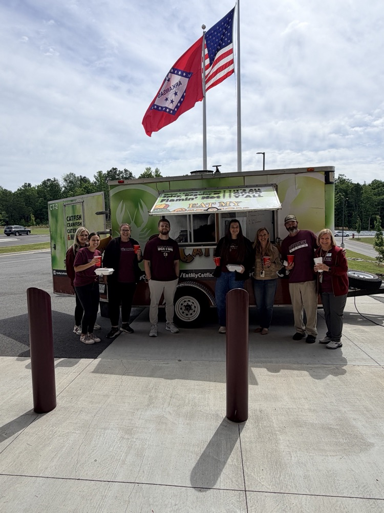 MVMS staff 