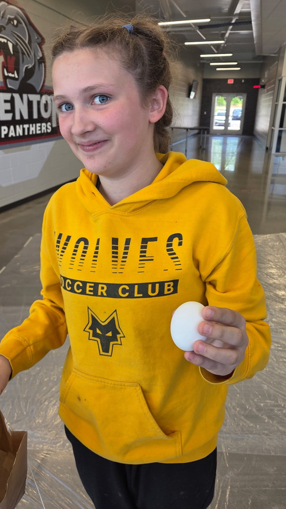 MVMS students 