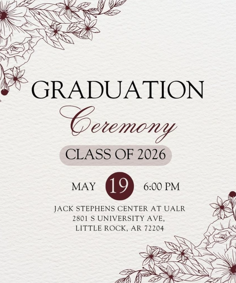 Graduation Class of 2026