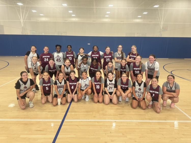 MVMS panthers