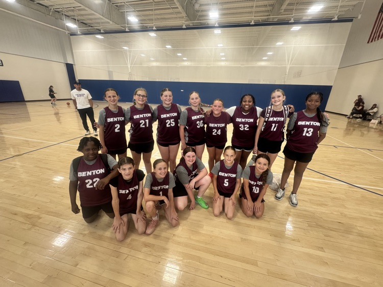 MVMS panthers
