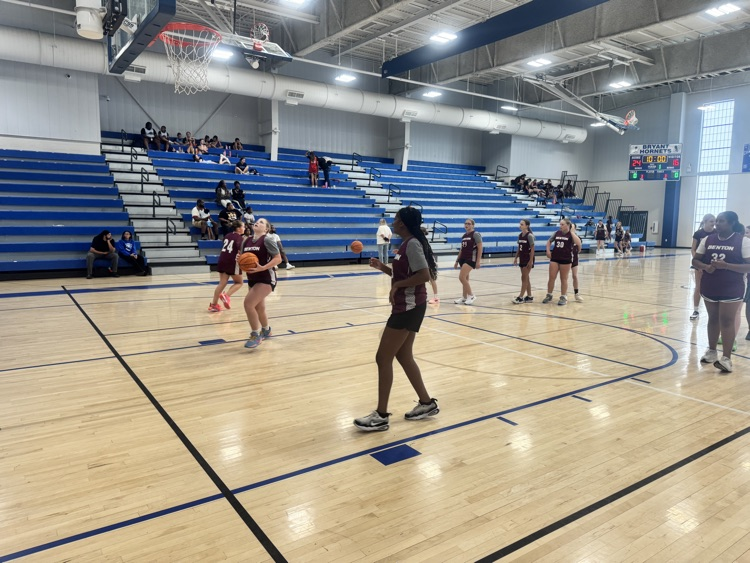 MVMS panthers