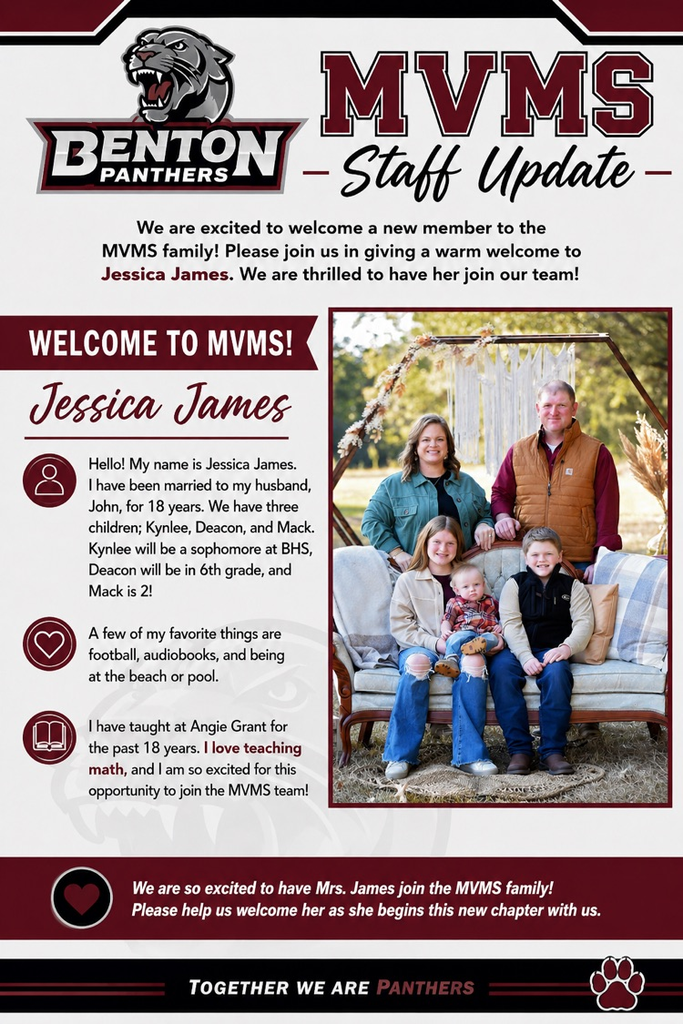 MVMS family