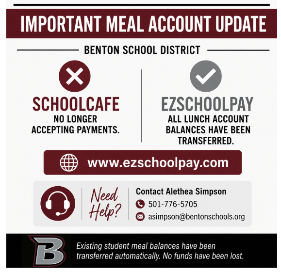 Ez Pay account move 