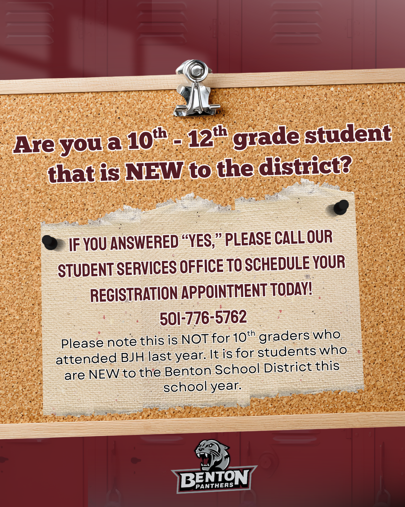 Registration