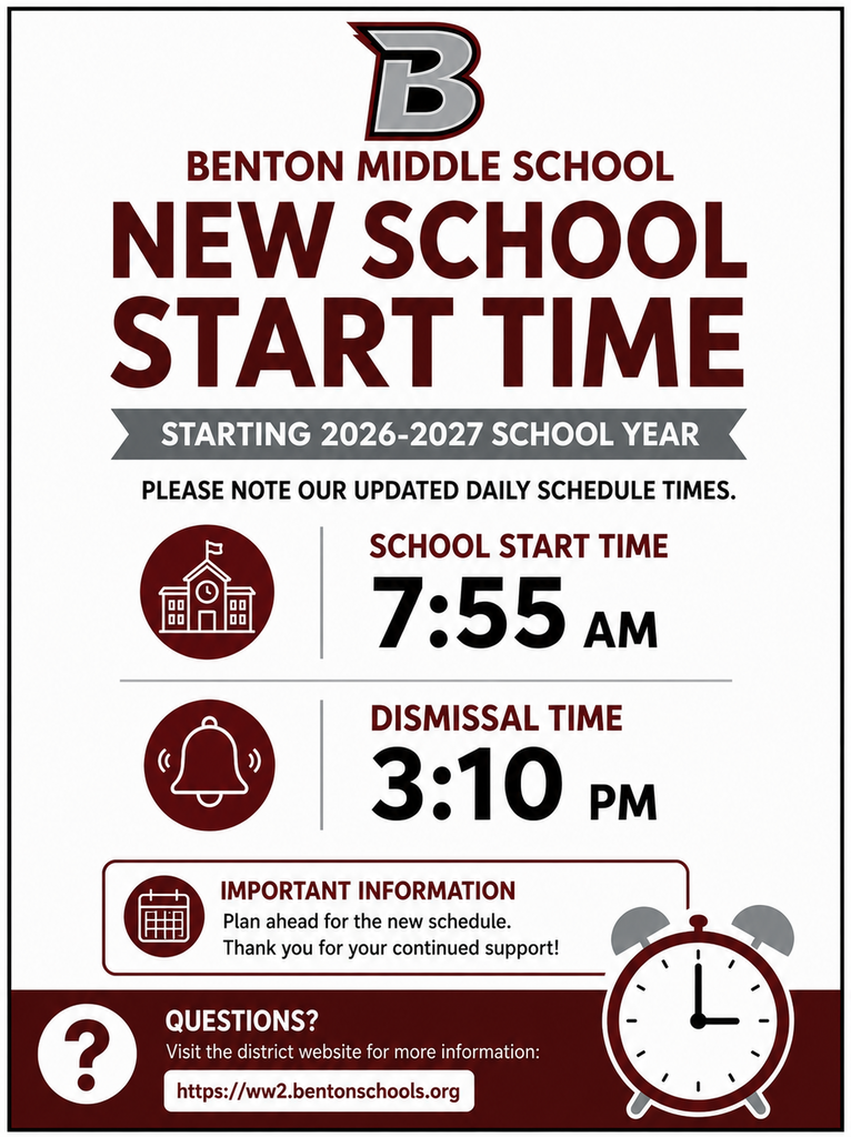 start time