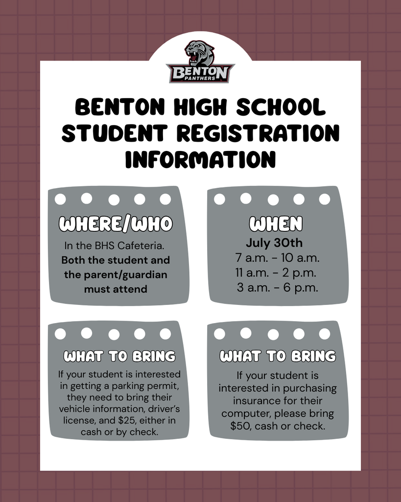 Registration