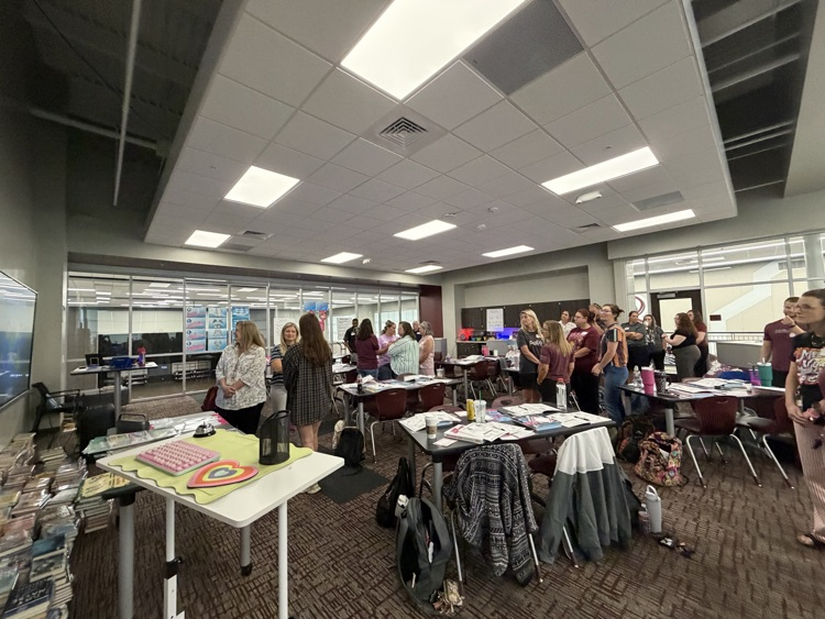 MVMS training 