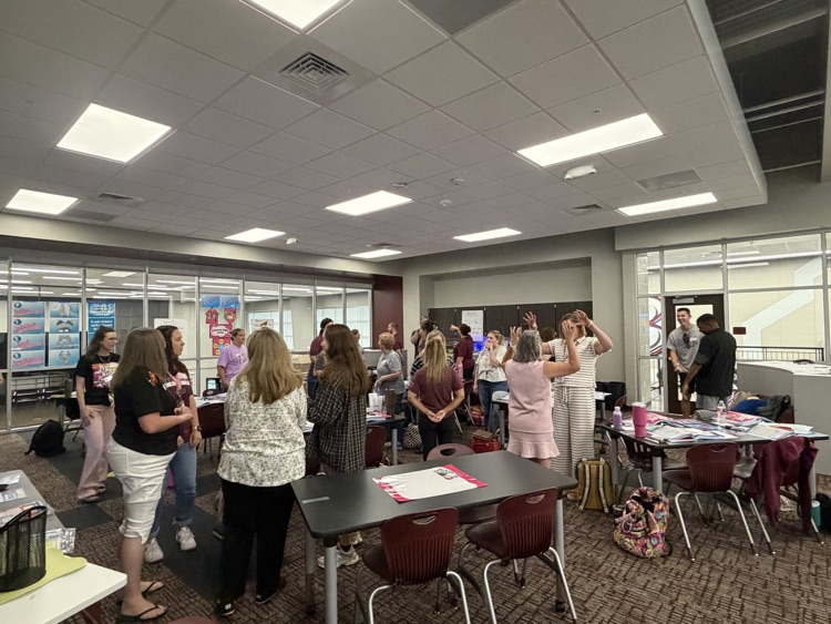 MVMS training