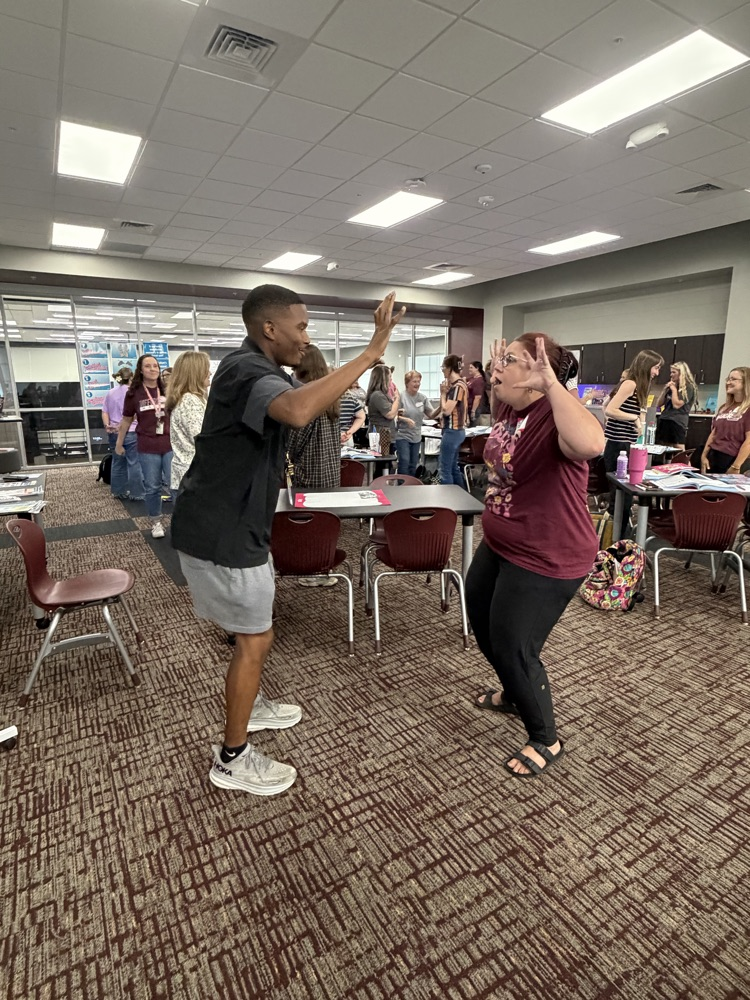 mvms training