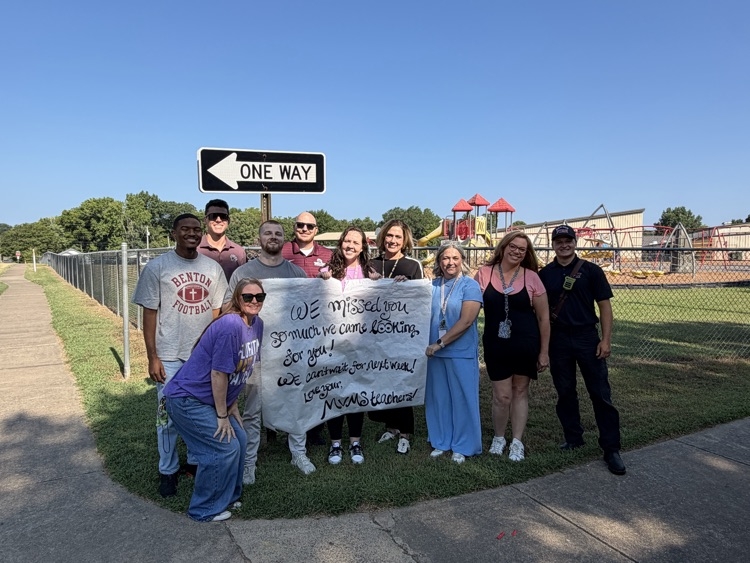 MVMS teachers 