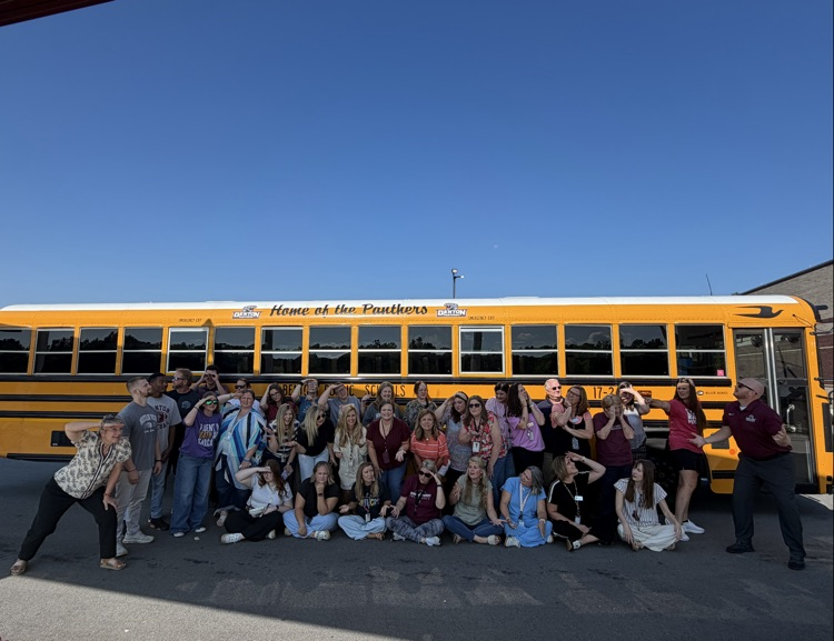 MVMS teachers  