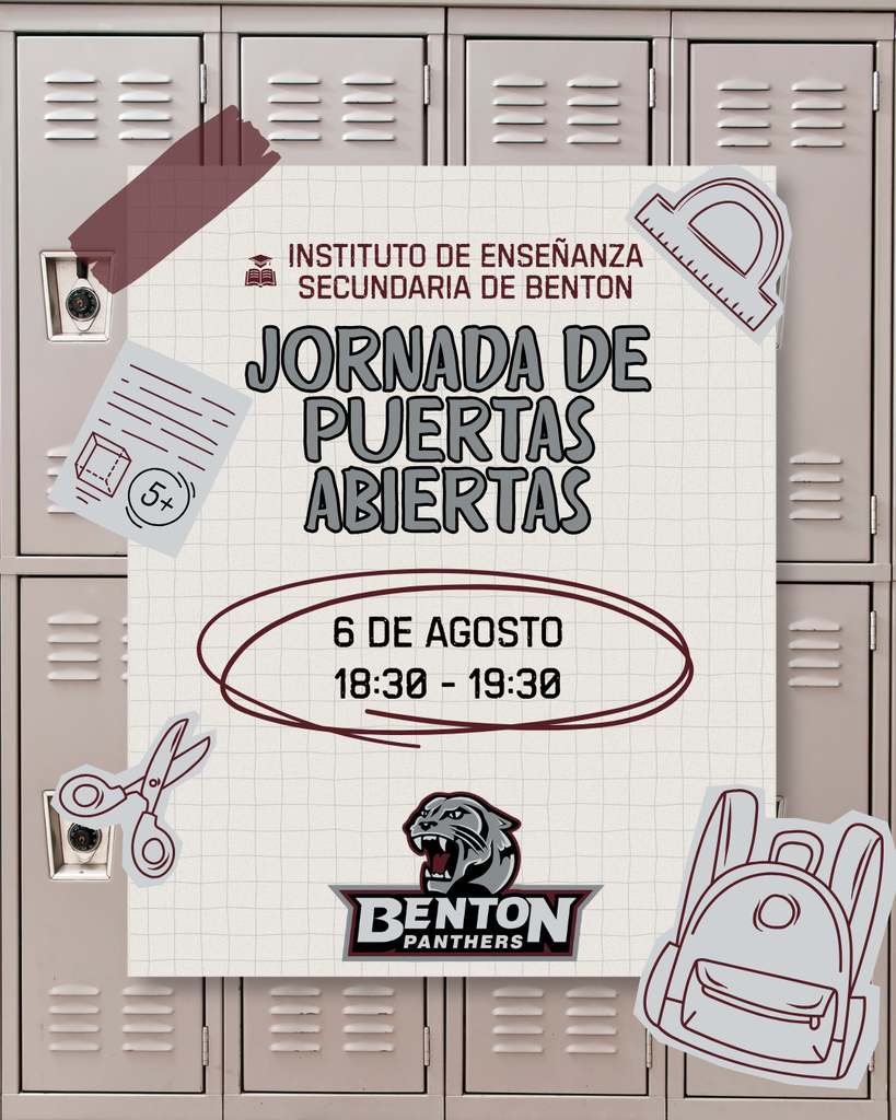 open house