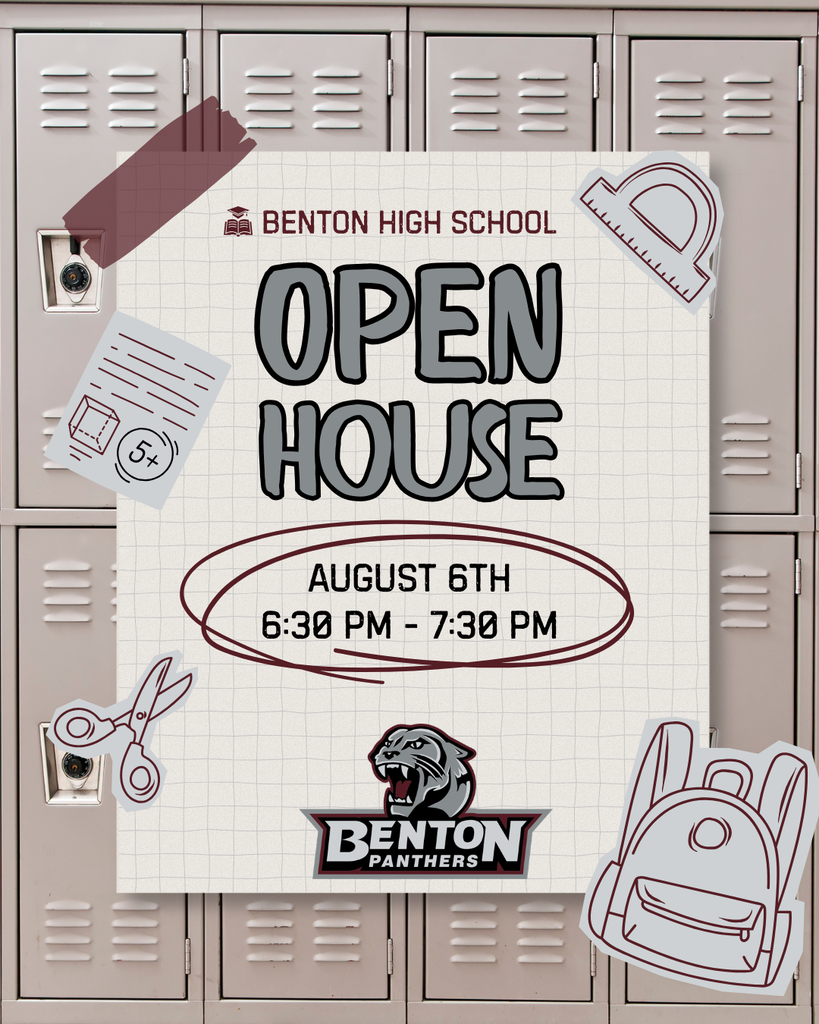 open house