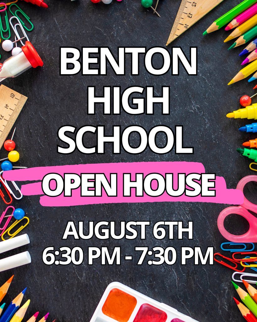 open house