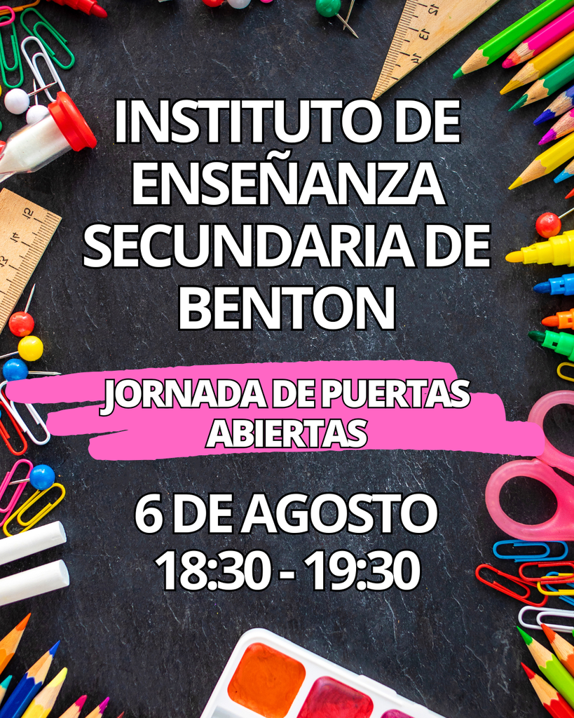 open house