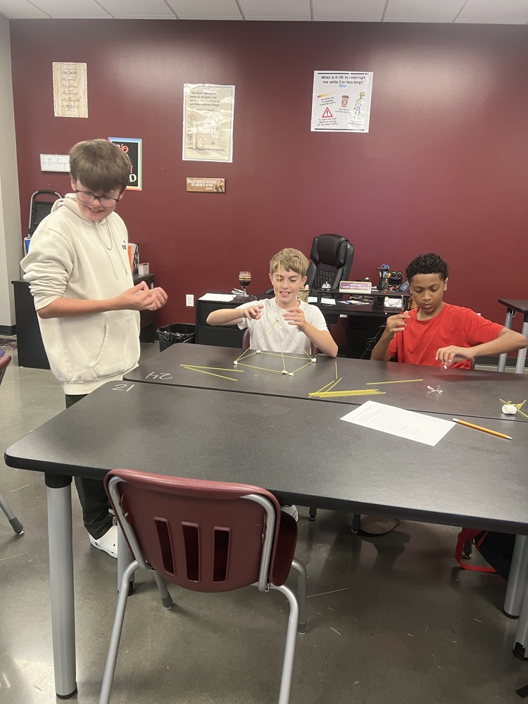 mvms students