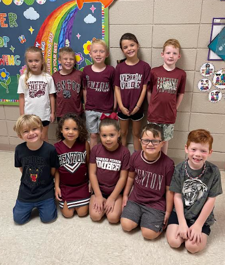 Salt Bowl Spirit!