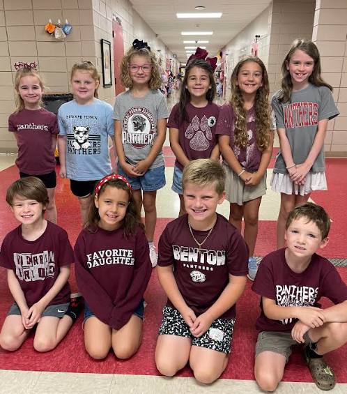 Salt Bowl Spirit!