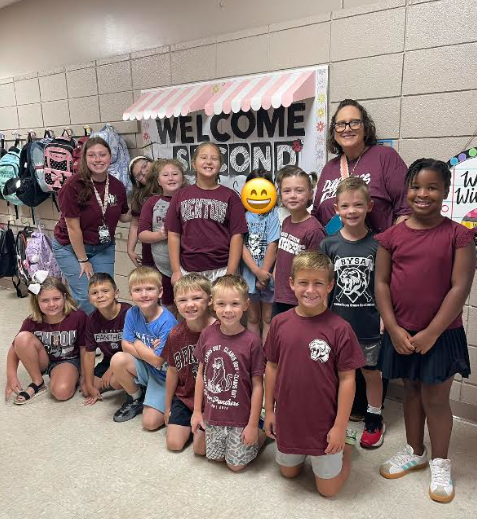 Salt Bowl Spirit!