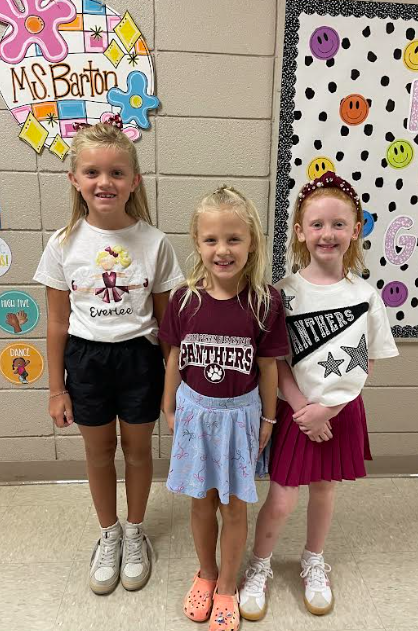 Salt Bowl Spirit!