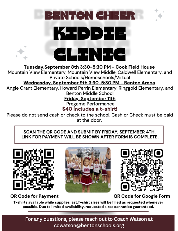 Kiddie Clinic