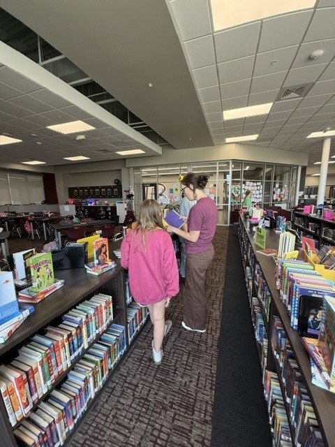 Library Day