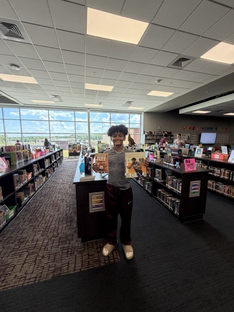Library Day