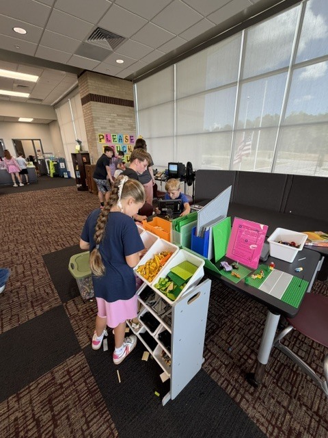 Library Day