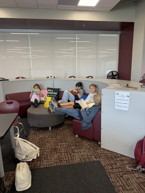 Library Day